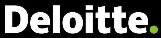 Client logo