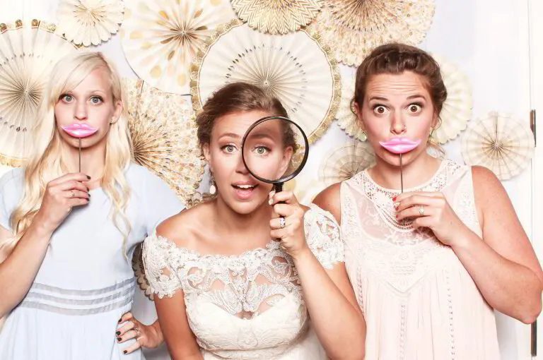 Photo Booth Rentals