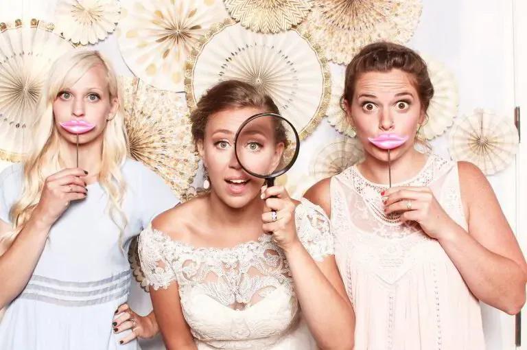 Photo Booth Rentals