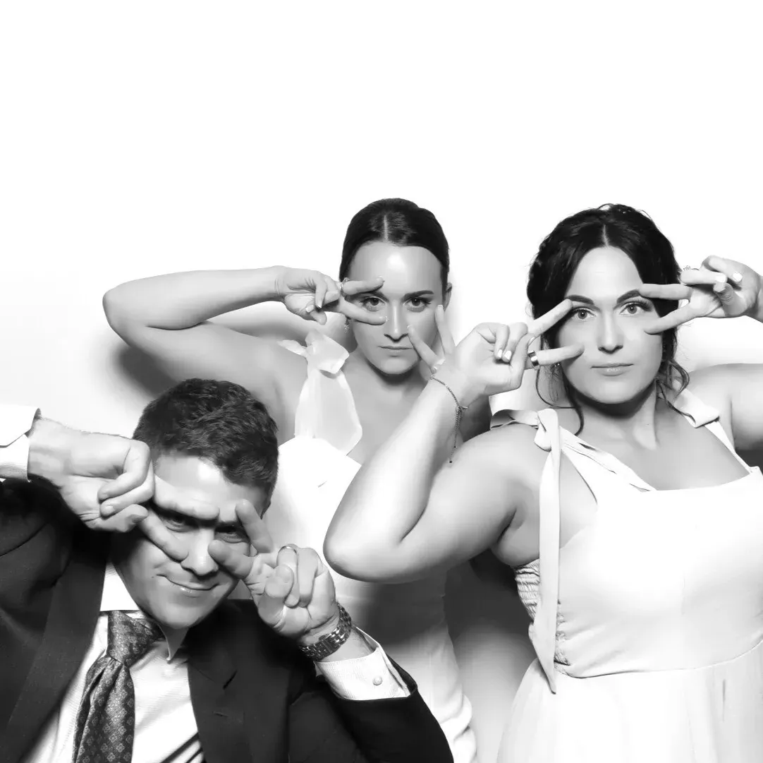 Honey Brook Wedding Photo Booth Rental
