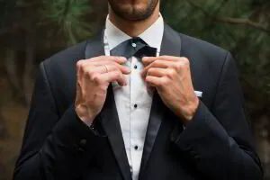 Men's Attire