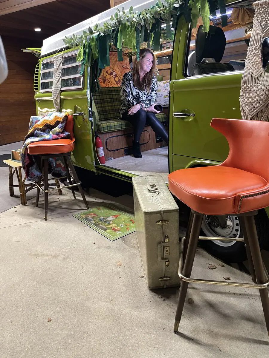 FX Photo Booths experience gallery