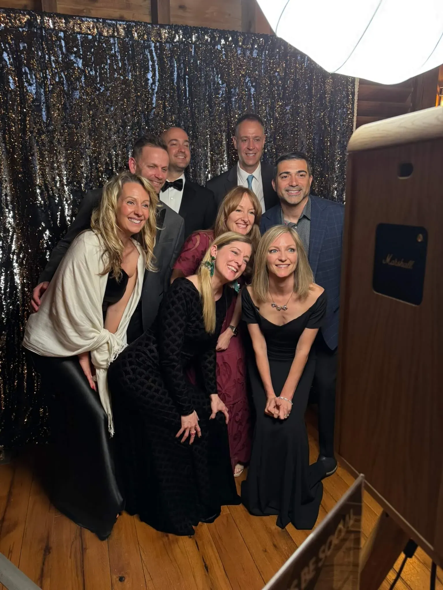 Brand Activation Photo Booth Rental State College