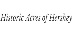 Historic Acres of Hershey logo