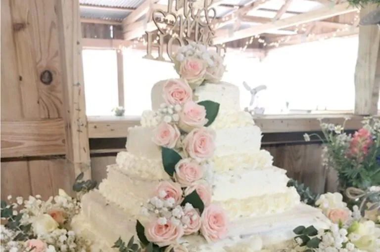 Cakes