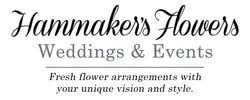 Hammaker’s Flowers logo