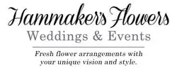 Hammaker’s Flowers logo