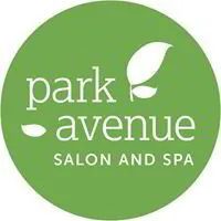 Park Avenue Salon & Spa logo