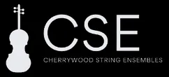 Cherry String Ensemble logo