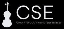 Cherry String Ensemble logo