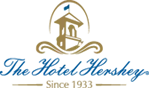 The Hotel Hershey logo