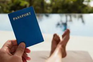 Travel Services