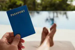 Travel Services