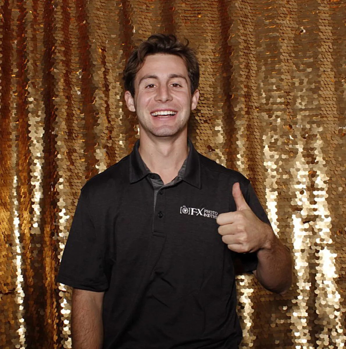 Aiden, Photo Booth Director