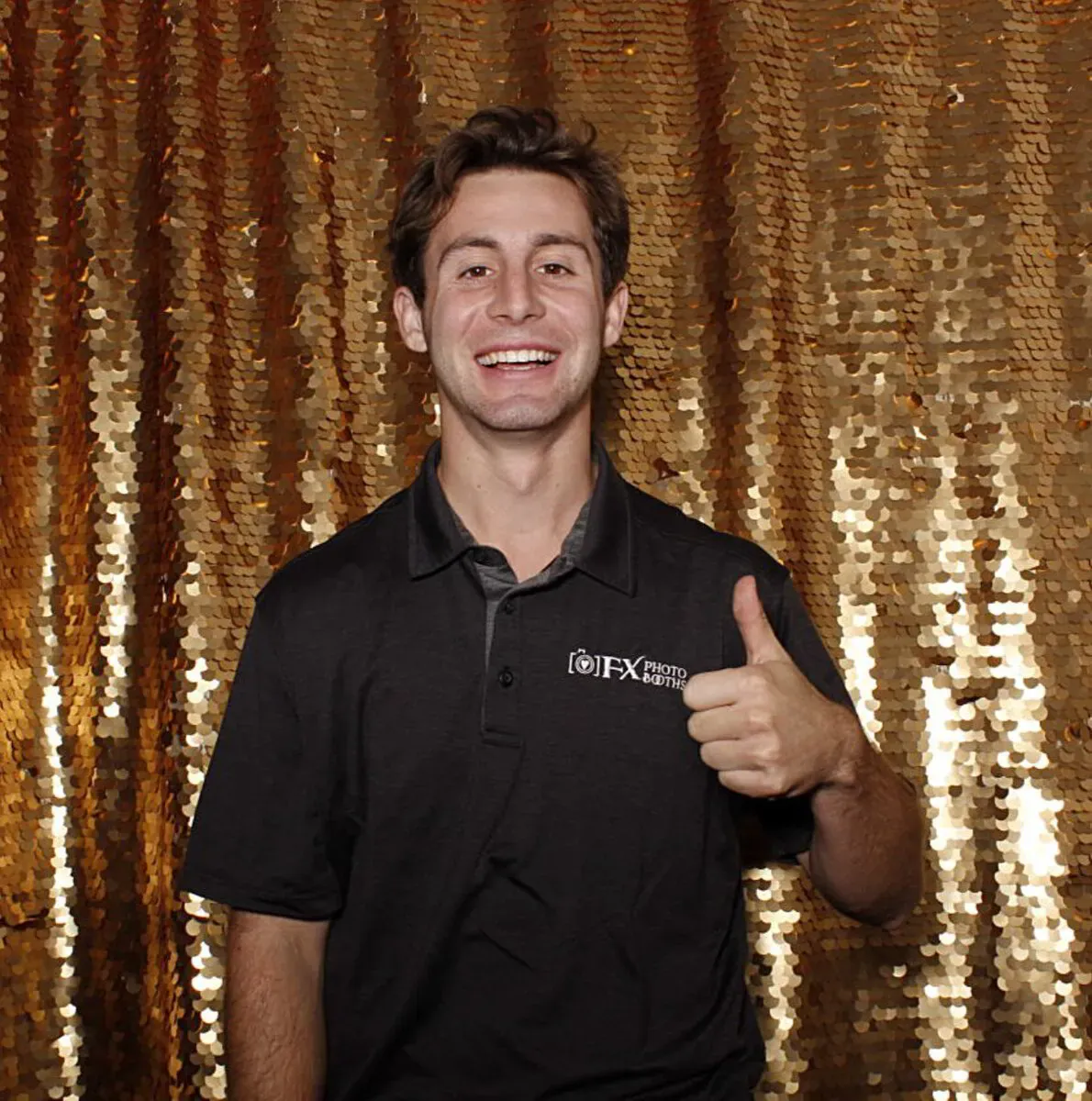 Aiden, Photo Booth Director