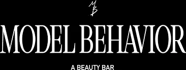 Model Behavior - Camp Hill & Hershey logo