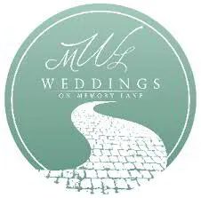 Weddings on Memory Lane logo