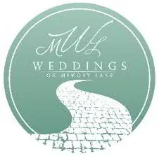 Weddings on Memory Lane logo