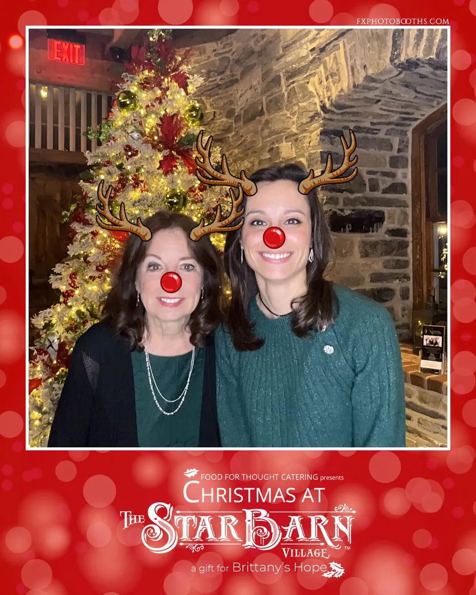 West Chester event photo booth gallery