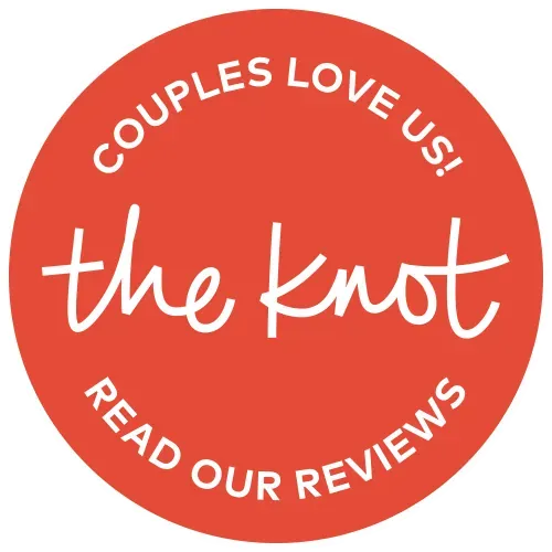 The Knot — Couples Love Us