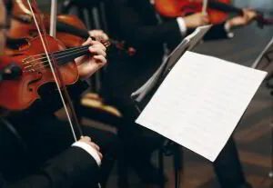 String Music