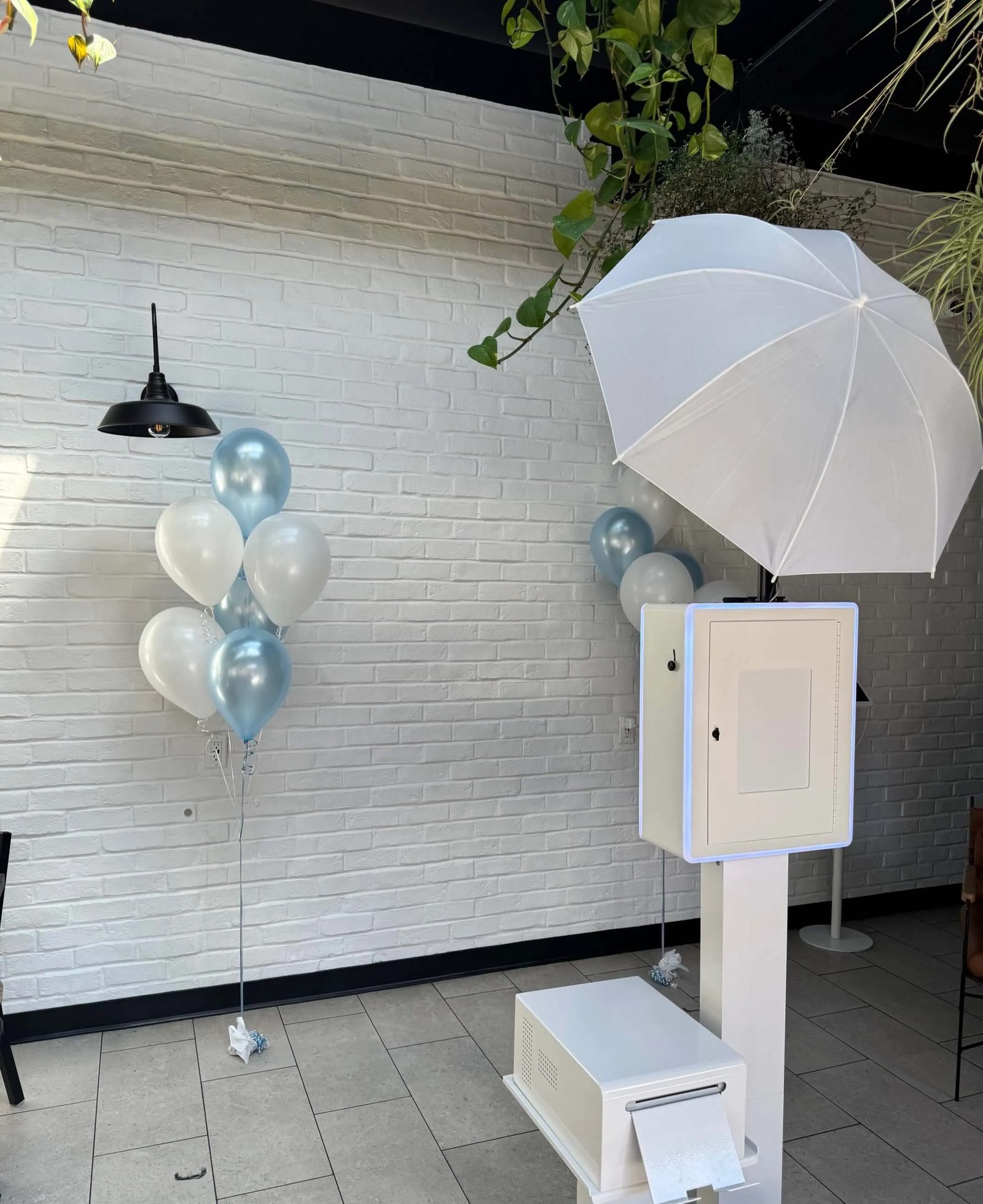 DSLR Photo Booth Rental Allentown