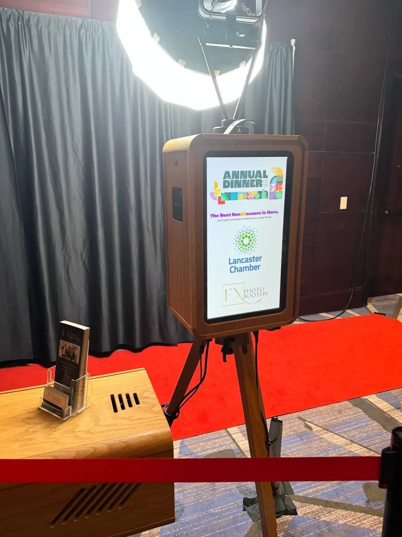 How to Brand Every Guest Interaction at an Event