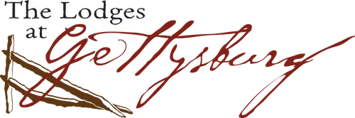 The Lodges at Gettysburg logo