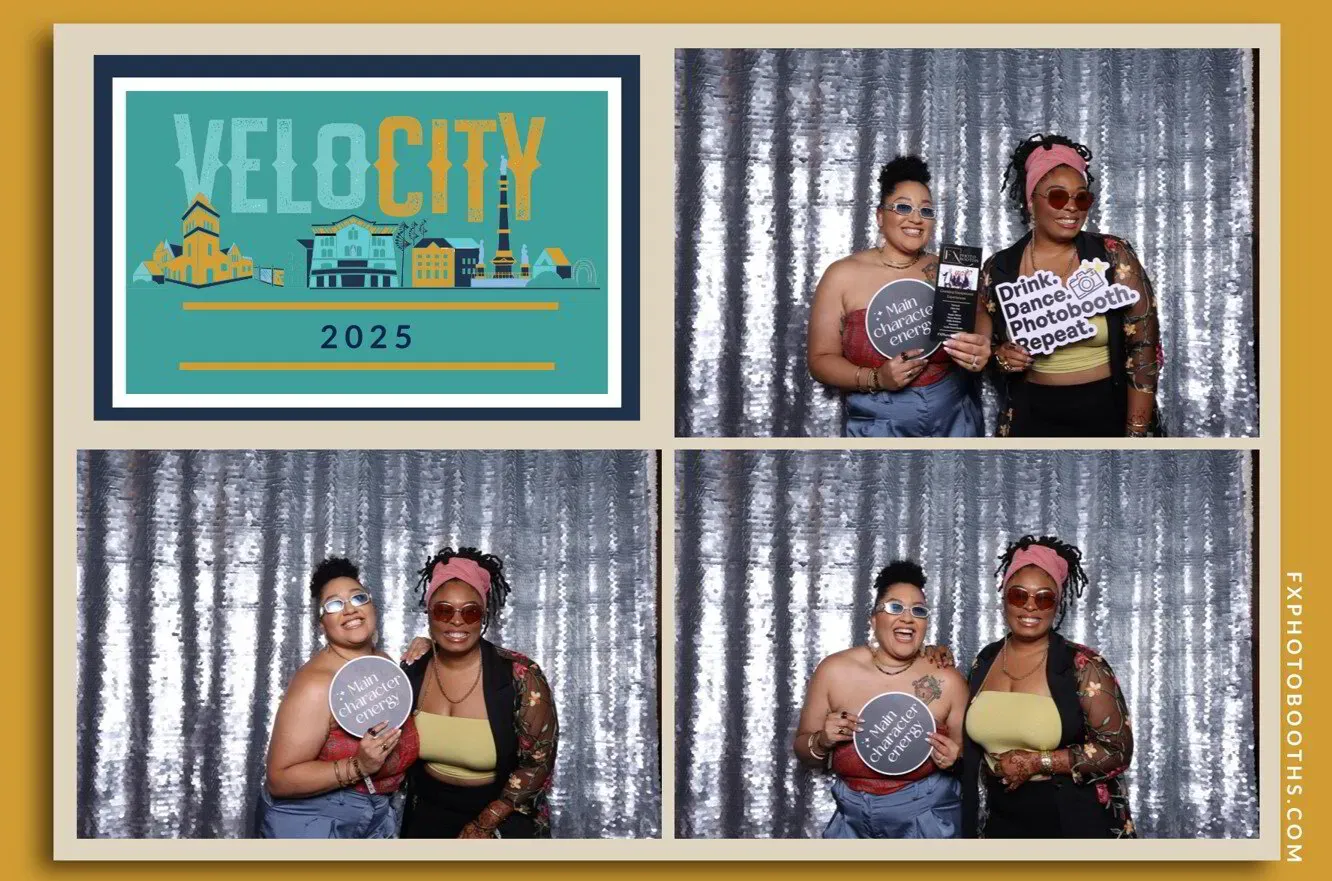 How to Brand Every Photo at Your Corporate Event