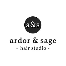 Ardor & Sage logo