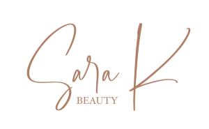 Sara K Beauty logo