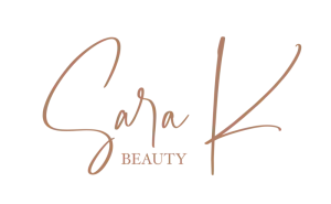 Sara K Beauty logo