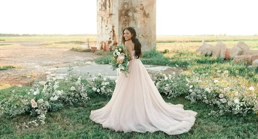 Wedding Dresses