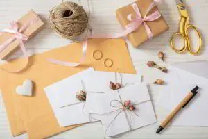 Invitations