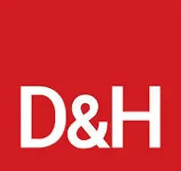 Client logo