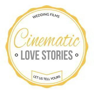 Cinematic Love Stories logo
