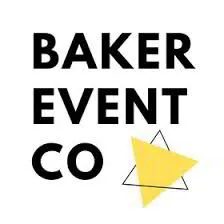 Baker Event Co logo