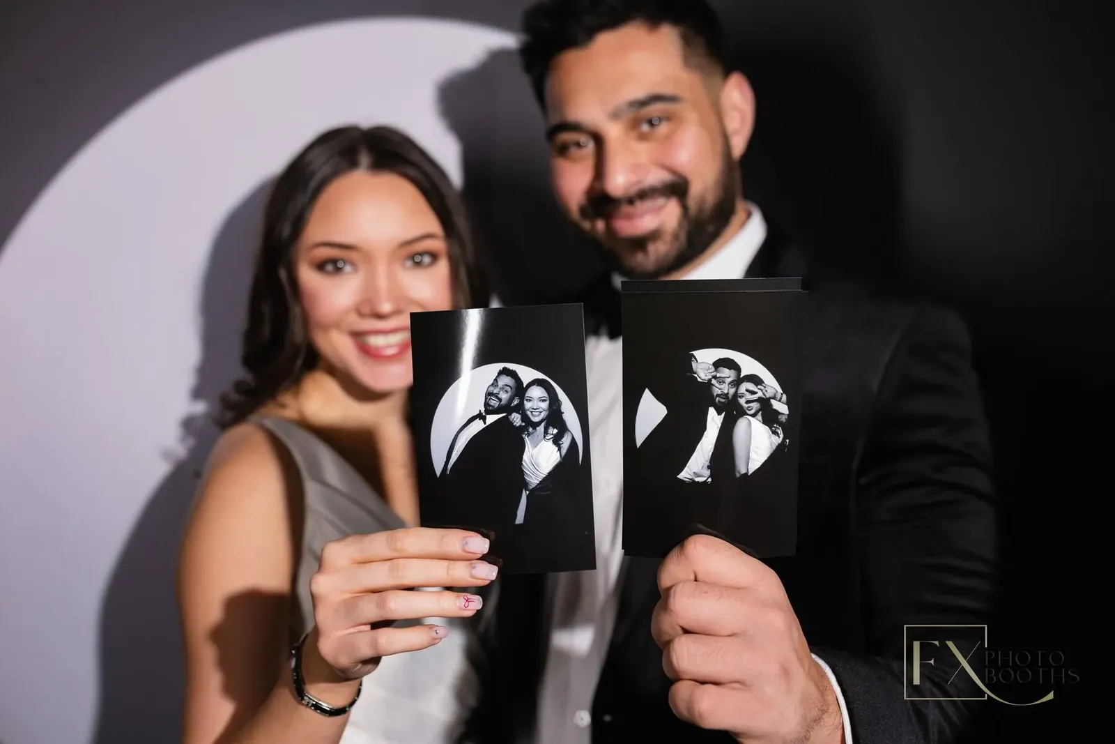 Spotlight Photo Booth
