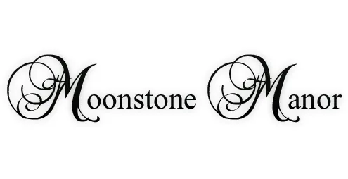 Moonstone Manor logo