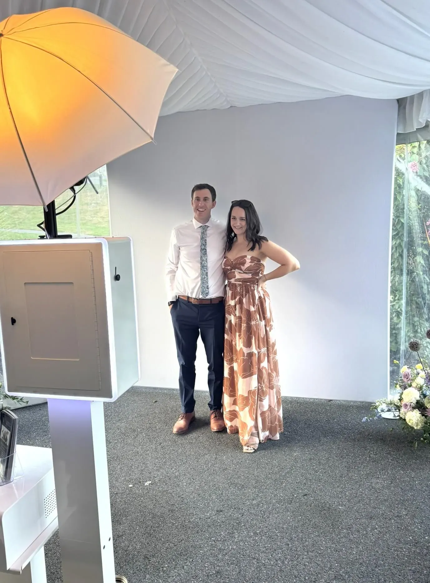 DSLR Photo Booth Rental State College