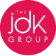 JDK Catering logo