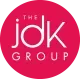 JDK Catering logo