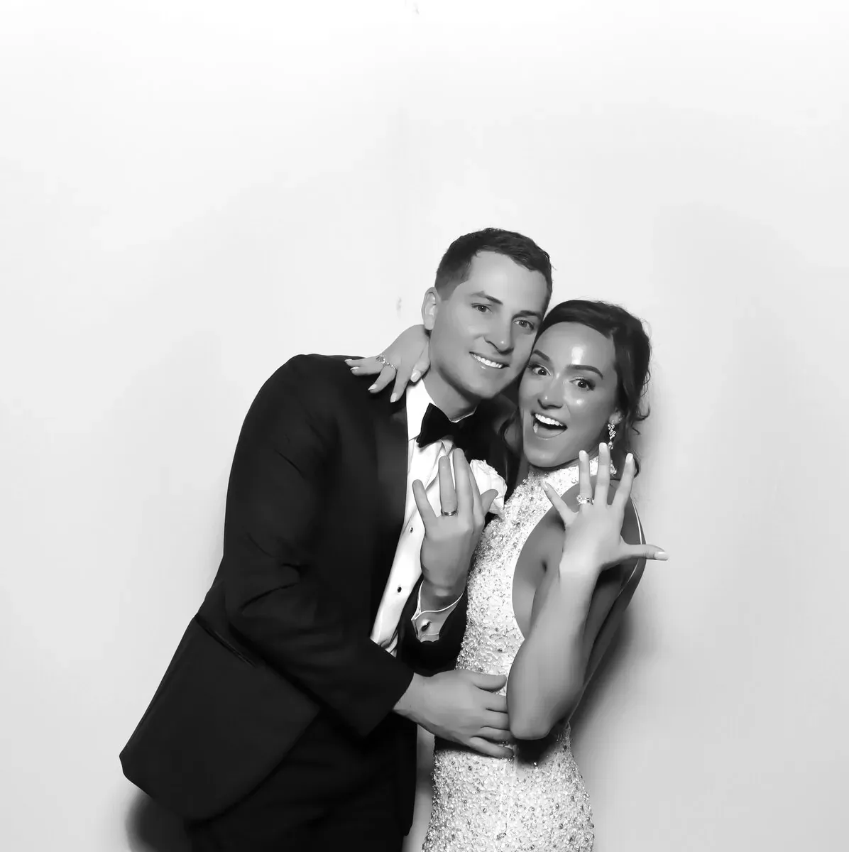 Wedding Photo Booth Rental