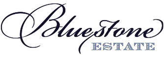 The Bluestone Estate logo