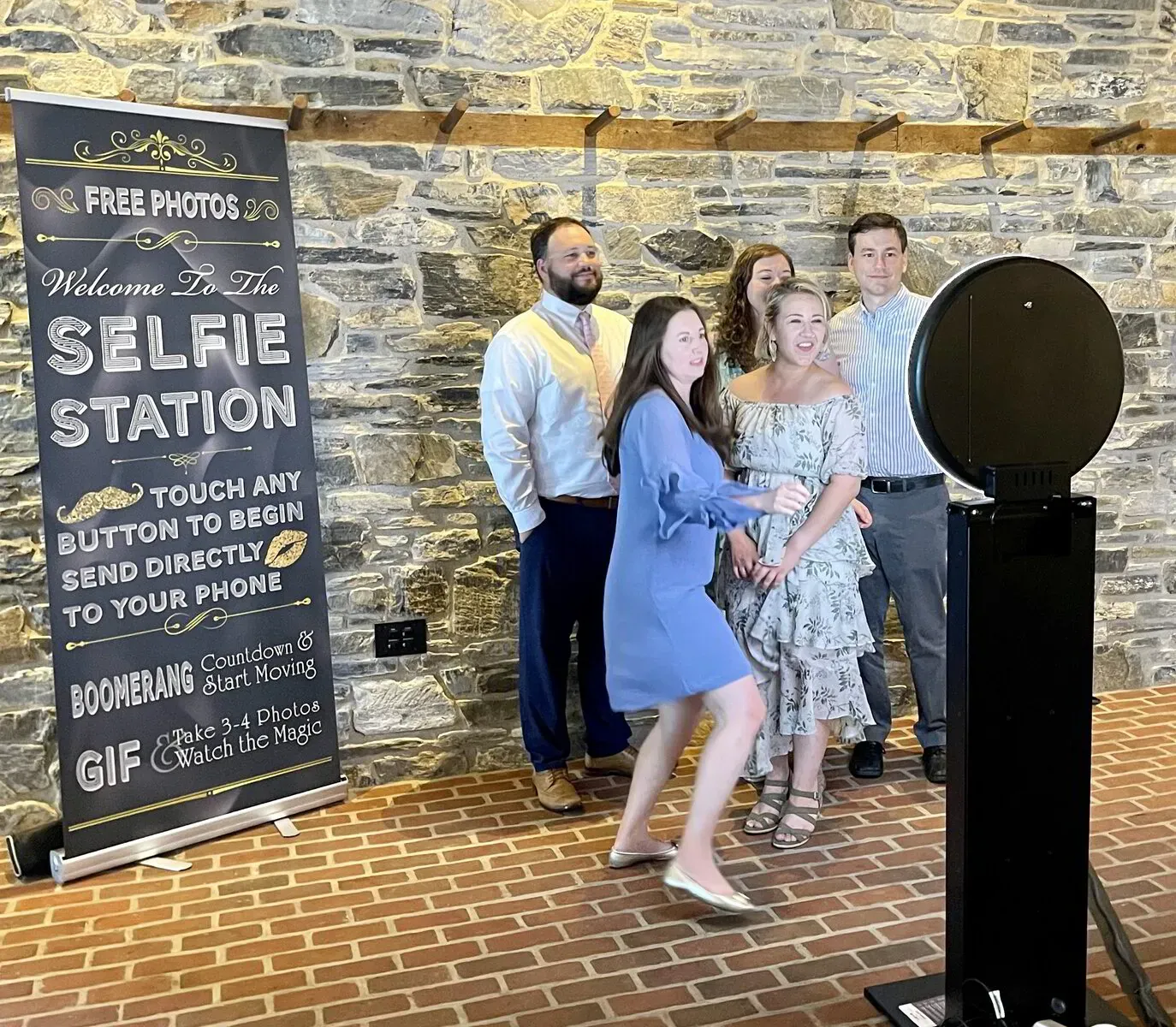 FX Photo Booths on Instagram
