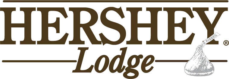 The Hershey Lodge & Convention Center logo