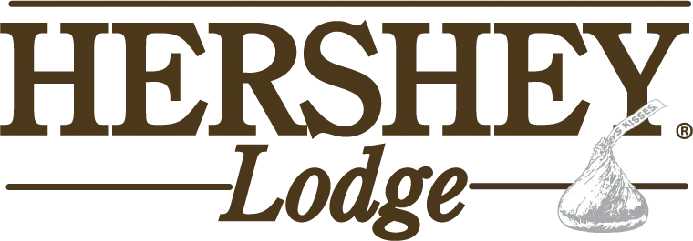 The Hershey Lodge & Convention Center logo