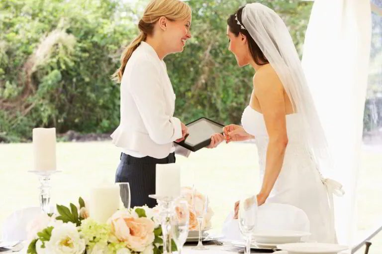 Wedding Planners