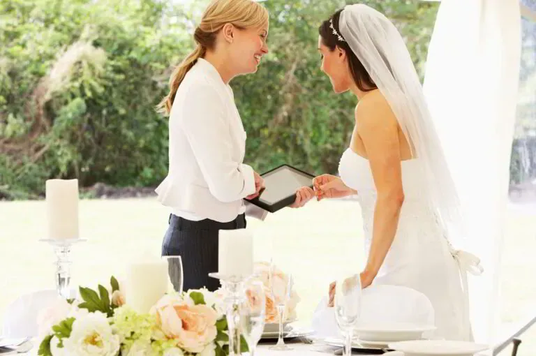 Wedding Planners