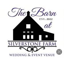 The Barn at Silverstone logo